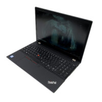 Lenovo ThinkPad T590 - Niezawodność i wydajność w podróży