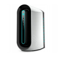 Dell Alienware Aurora R10 - moc i styl dla graczy 