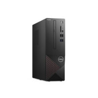 Dell Vostro 3681: Wydajny komputer stacjonarny do pracy i rozrywki