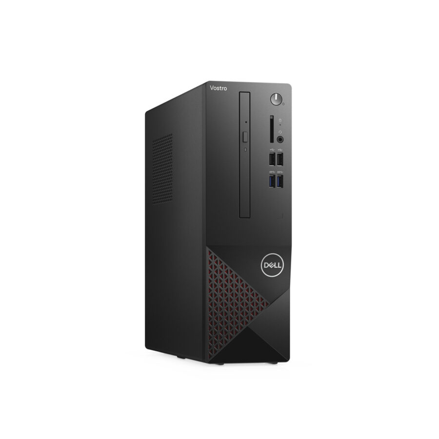 Dell Vostro 3681: Wydajny komputer stacjonarny do pracy i rozrywki