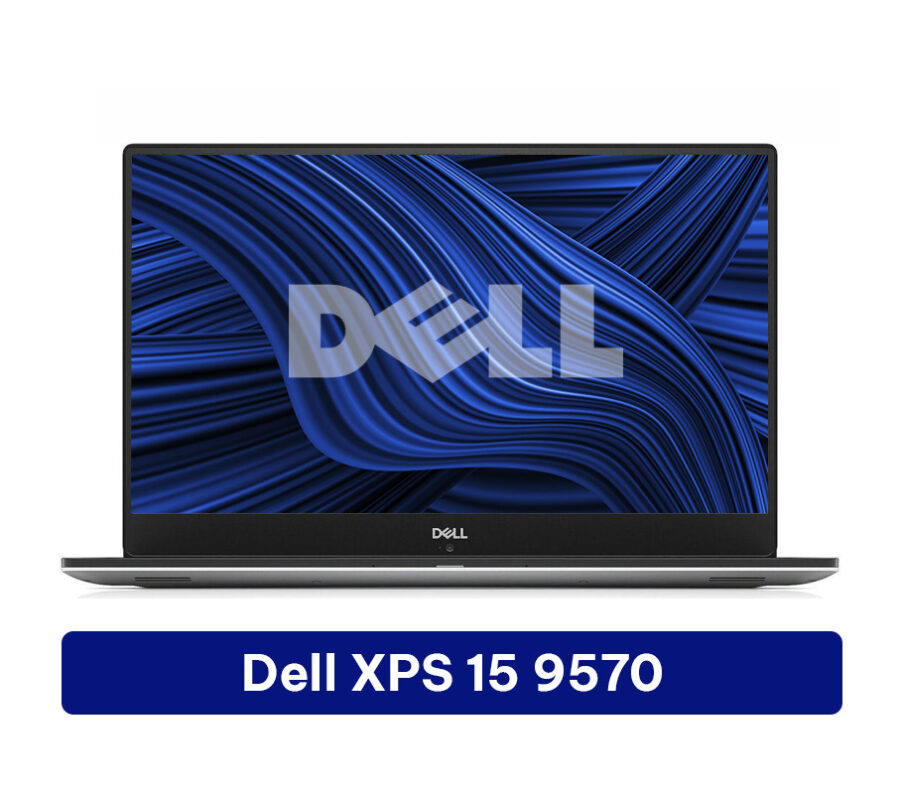 Dell XPS 15 9570