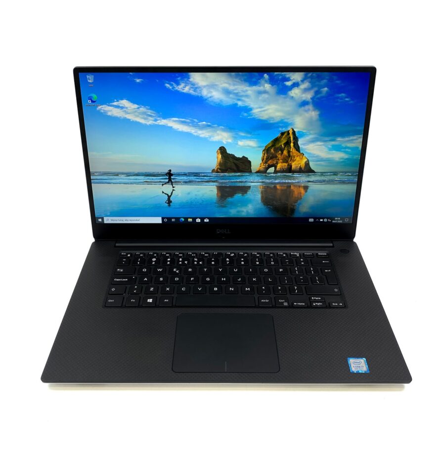 XPS 9570