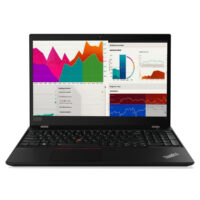 Lenovo ThinkPad T15 Gen 1: Wydajność i mobilność w jednym Szukasz laptopa, który łączy w sobie wysoką wydajność, mobilność i legendarny komfort użytkowania ThinkPadów? Lenovo ThinkPad T15 Gen 1 to idealny wybór dla profesjonalistów i studentów, którzy potrzebują niezawodnego narzędzia do pracy i nauki.