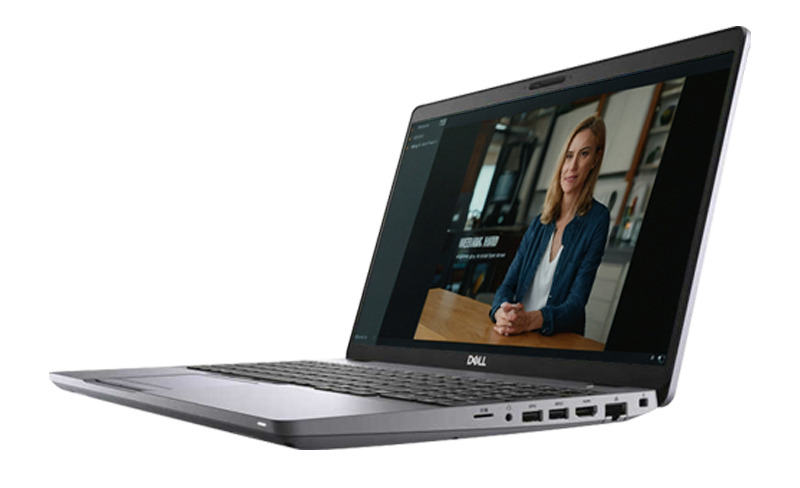 Praca na najwyższym poziomie: Dell Latitude 5510 Szukasz laptopa, który zapewni Ci płynną pracę i komfort użytkowania? Dell Latitude 5510 to idealny wybór dla biznesu i użytkowników prywatnych, którzy cenią wydajność, mobilność i elegancki design.