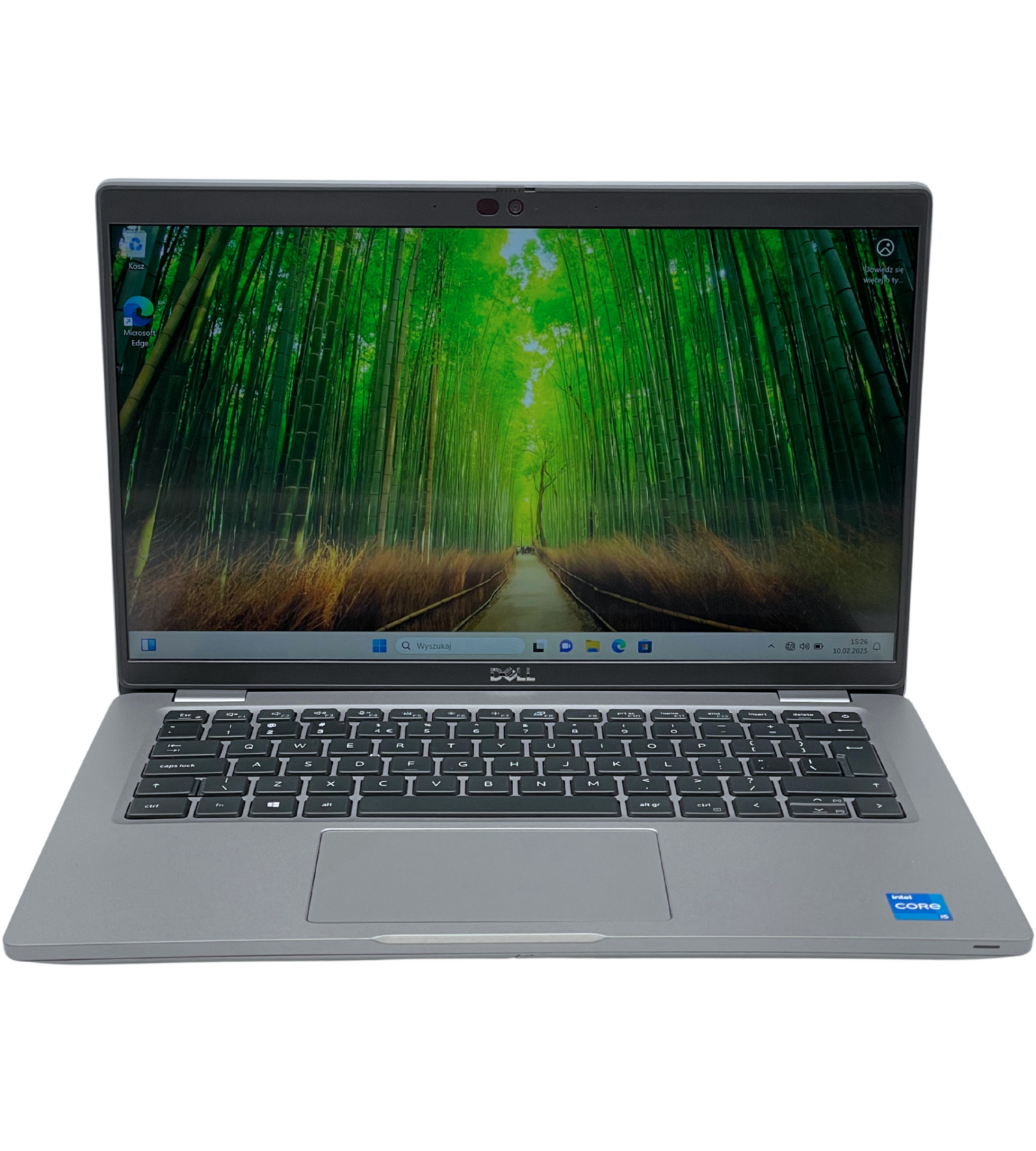 Dell Latitude 5420 i5