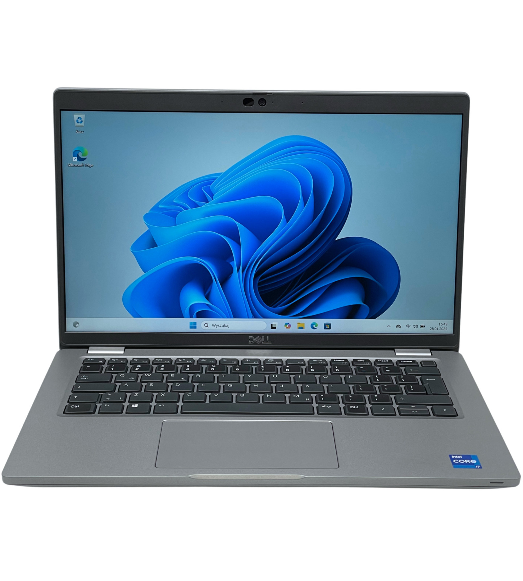 Dell Latitude 5420 i7