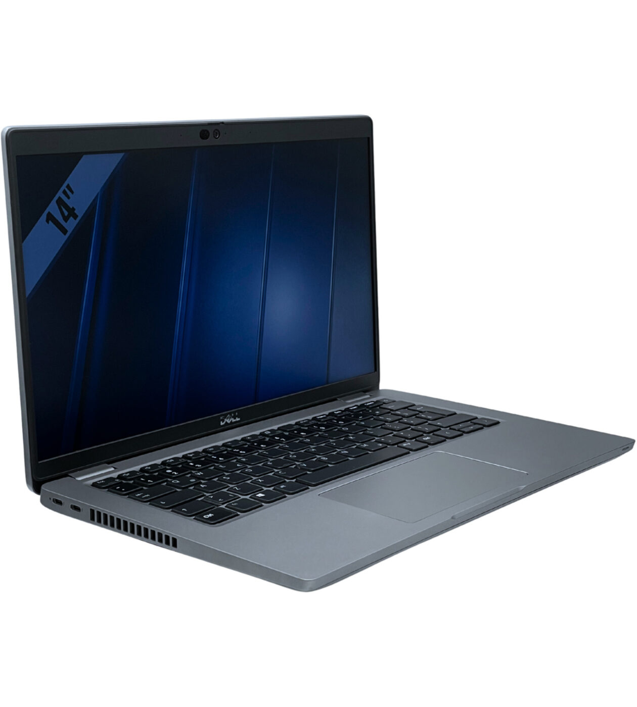 Dell Latitude 5420 naklejki