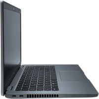 Dell Latitude 5420 lewy profil obudowy z portami