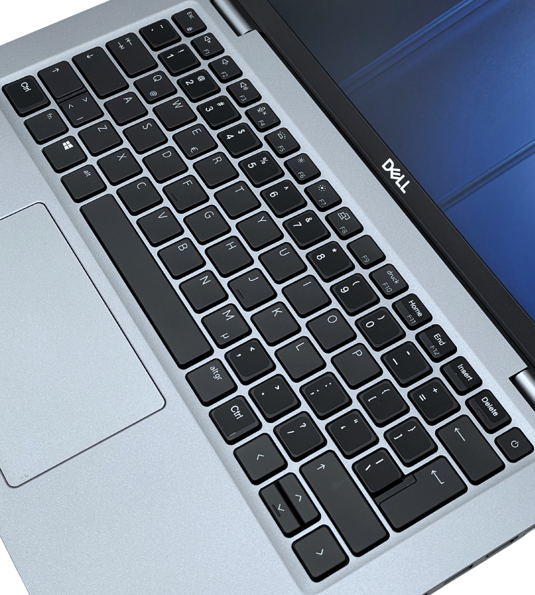 Dell Latitude 5420 naklejki