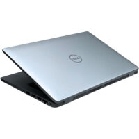 Dell Latitude 5420 zamknięta górna klapa z logo Dell