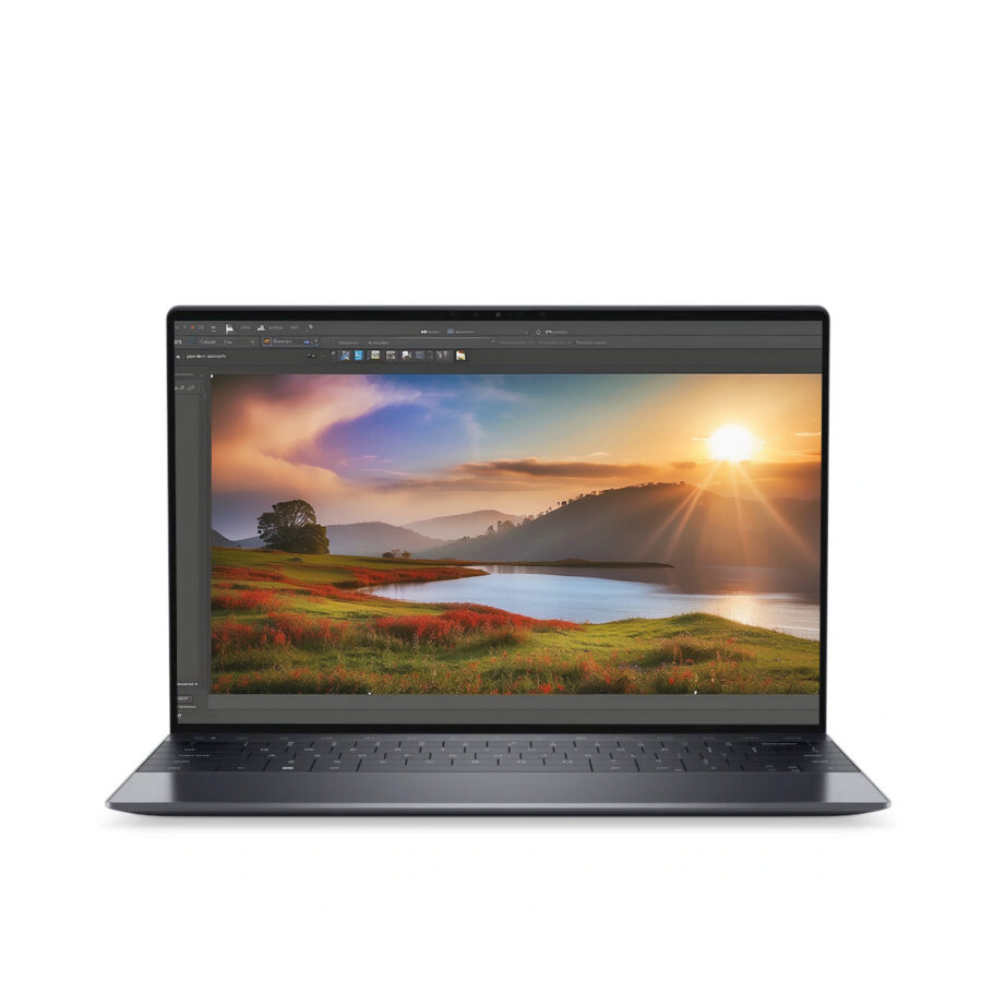 Dell XPS 13 9320: Wydajność i styl w jednym Szukasz laptopa, który łączy w sobie elegancki design z imponującą mocą? Dell XPS 13 Plus 9320 to idealny wybór dla Ciebie. Ten ultraprzenośny laptop z procesorem Intel Core i7 12. generacji i pamięcią RAM 16 GB zapewnia płynną pracę nawet przy najbardziej wymagających zadaniach. Szybki dysk SSD o pojemności 512 GB gwarantuje błyskawiczny czas rozruchu i transferu danych, a 13,3-calowy wyświetlacz FHD+ InfinityEdge o wąskich ramkach zapewnia niesamowite wrażenia wizualne.