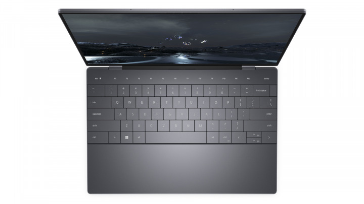 Dell XPS 13 9320: Wydajność i styl w jednym Szukasz laptopa, który łączy w sobie elegancki design z imponującą mocą? Dell XPS 13 Plus 9320 to idealny wybór dla Ciebie. Ten ultraprzenośny laptop z procesorem Intel Core i7 12. generacji i pamięcią RAM 16 GB zapewnia płynną pracę nawet przy najbardziej wymagających zadaniach. Szybki dysk SSD o pojemności 512 GB gwarantuje błyskawiczny czas rozruchu i transferu danych, a 13,3-calowy wyświetlacz FHD+ InfinityEdge o wąskich ramkach zapewnia niesamowite wrażenia wizualne.