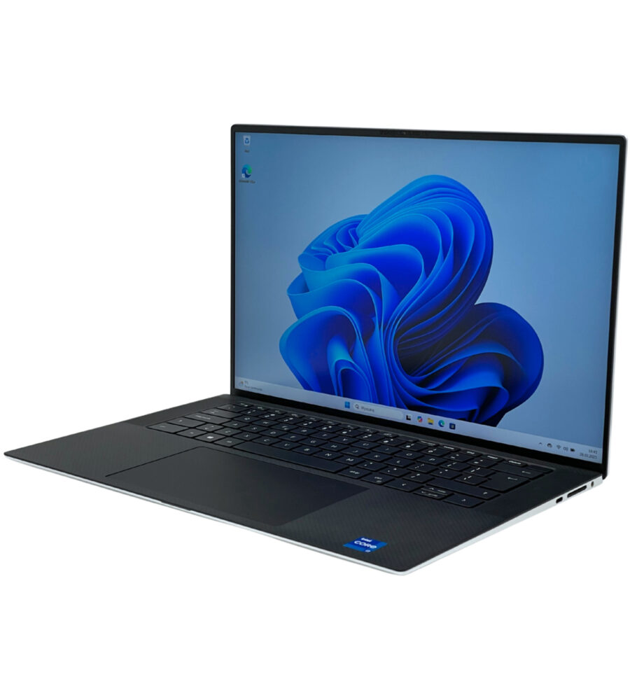 Dell XPS 15 9510 i7