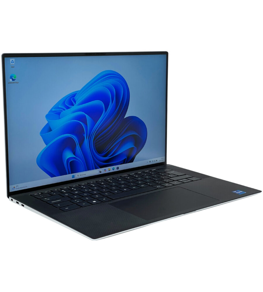 Dell XPS 15 9510 i7