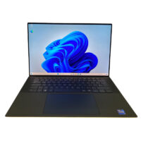 Dell XPS 15 9520