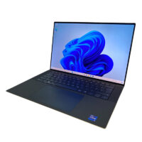 Dell XPS 15 9520