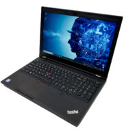 Lenovo ThinkPad P53 - Wydajność i mobilność dla profesjonalistów Szukasz laptopa, który poradzi sobie z najbardziej wymagającymi zadaniami? ThinkPad P53 to potężna stacja robocza w mobilnej obudowie, stworzona z myślą o profesjonalistach, którzy potrzebują niezawodnego narzędzia do pracy.