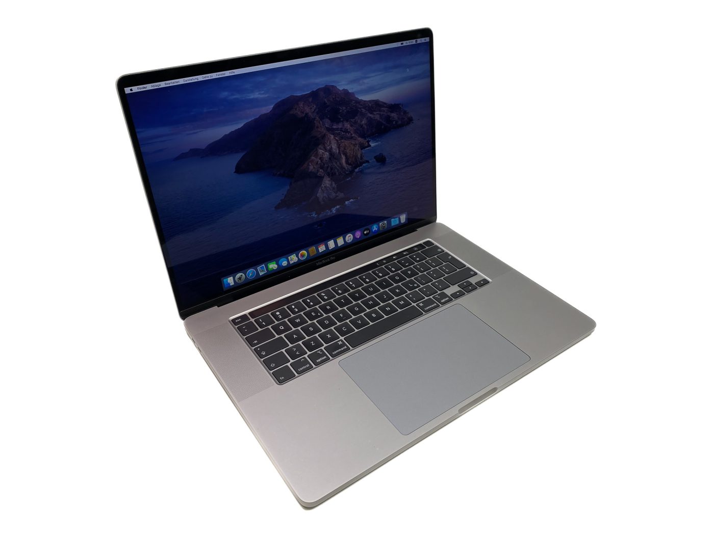 Apple MacBook Pro A2141