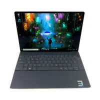 Dell XPS 13 9320 – Wydajność i styl w jednym
