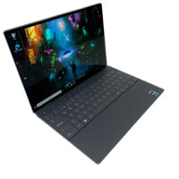 Dell XPS 13 9320 – Wydajność i styl w jednym