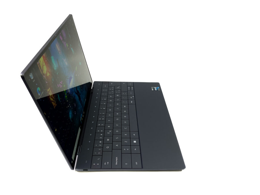 Dell XPS 13 9320 – Wydajność i styl w jednym