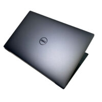 Dell XPS 13 9320 – Wydajność i styl w jednym