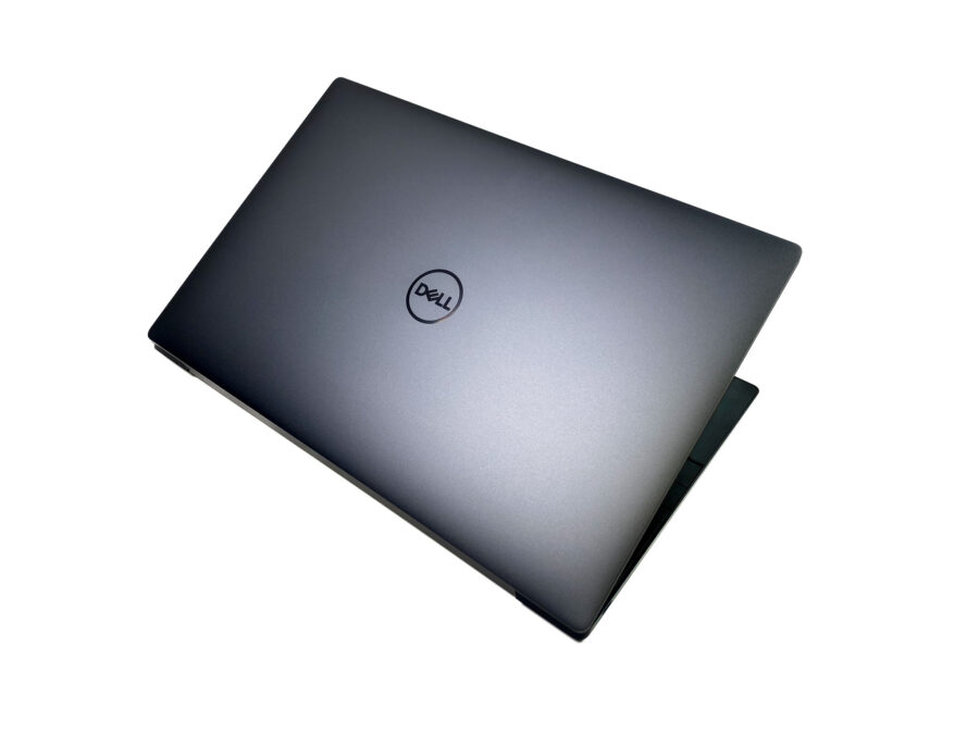 Dell XPS 13 9320 – Wydajność i styl w jednym