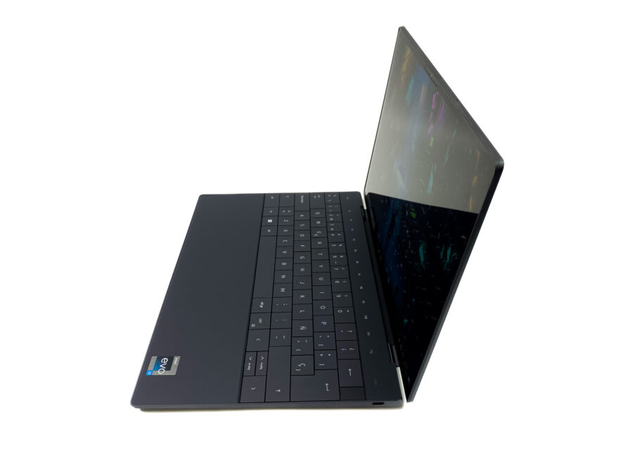 Dell XPS 13 9320 – Wydajność i styl w jednym