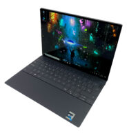 Dell XPS 13 9320 – Wydajność i styl w jednym