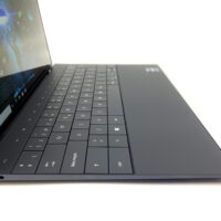Dell XPS 13 9320 – Wydajność i styl w jednym