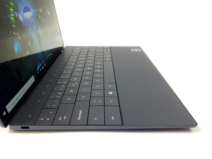 Dell XPS 13 9320 – Wydajność i styl w jednym