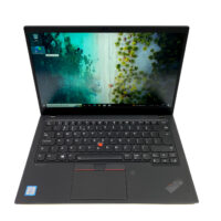 Lenovo X1 Carbon G5