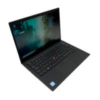 Lenovo X1 Carbon G5