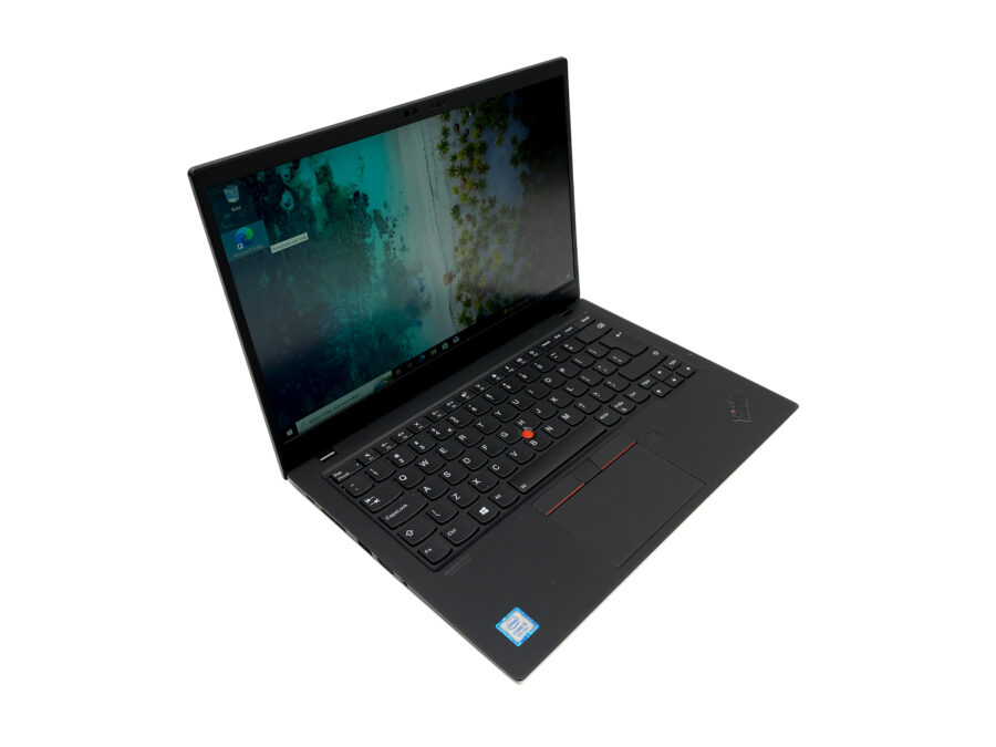 Lenovo X1 Carbon G5