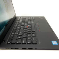 Lenovo X1 Carbon G5