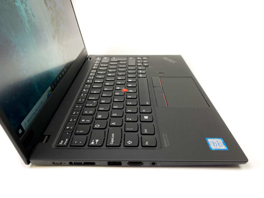 Lenovo X1 Carbon G5