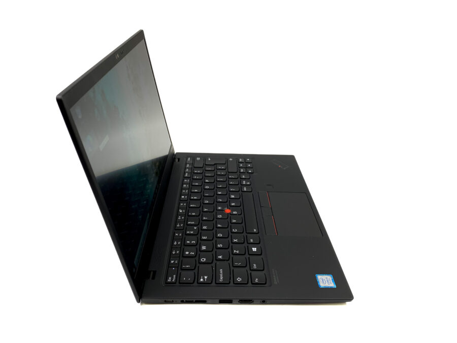 Lenovo X1 Carbon G5