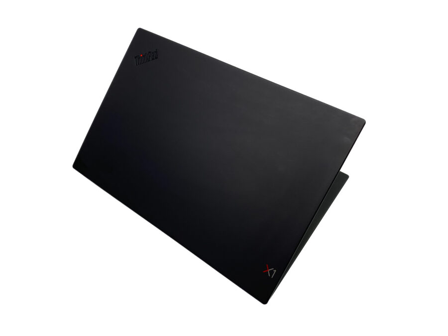 Lenovo X1 Carbon G5