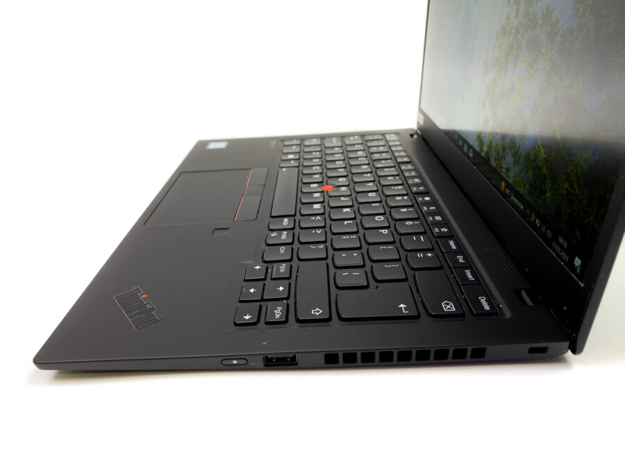 Lenovo X1 Carbon G5