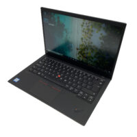 Lenovo X1 Carbon G5