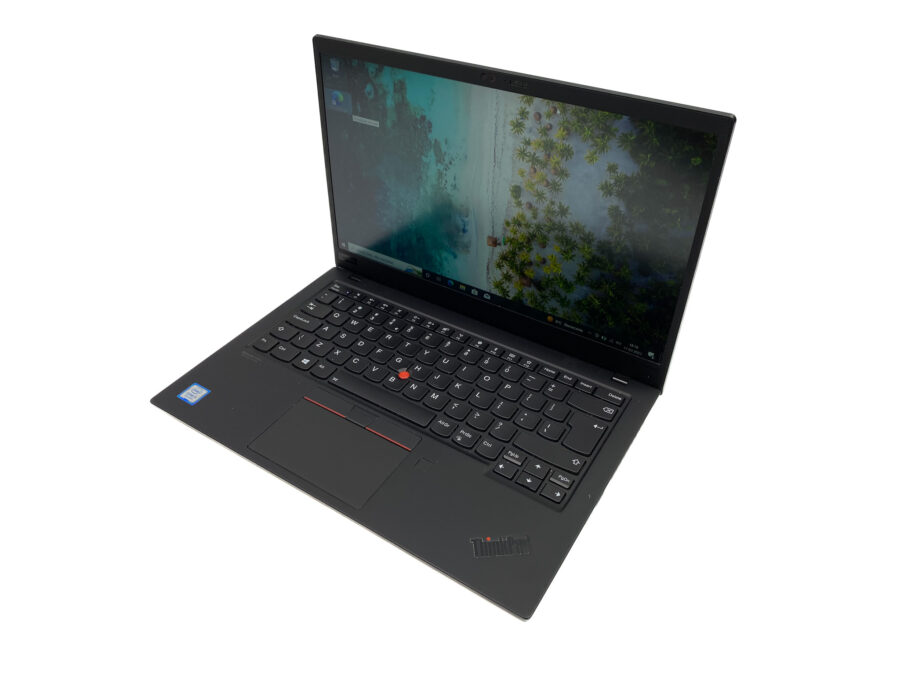 Lenovo X1 Carbon G5