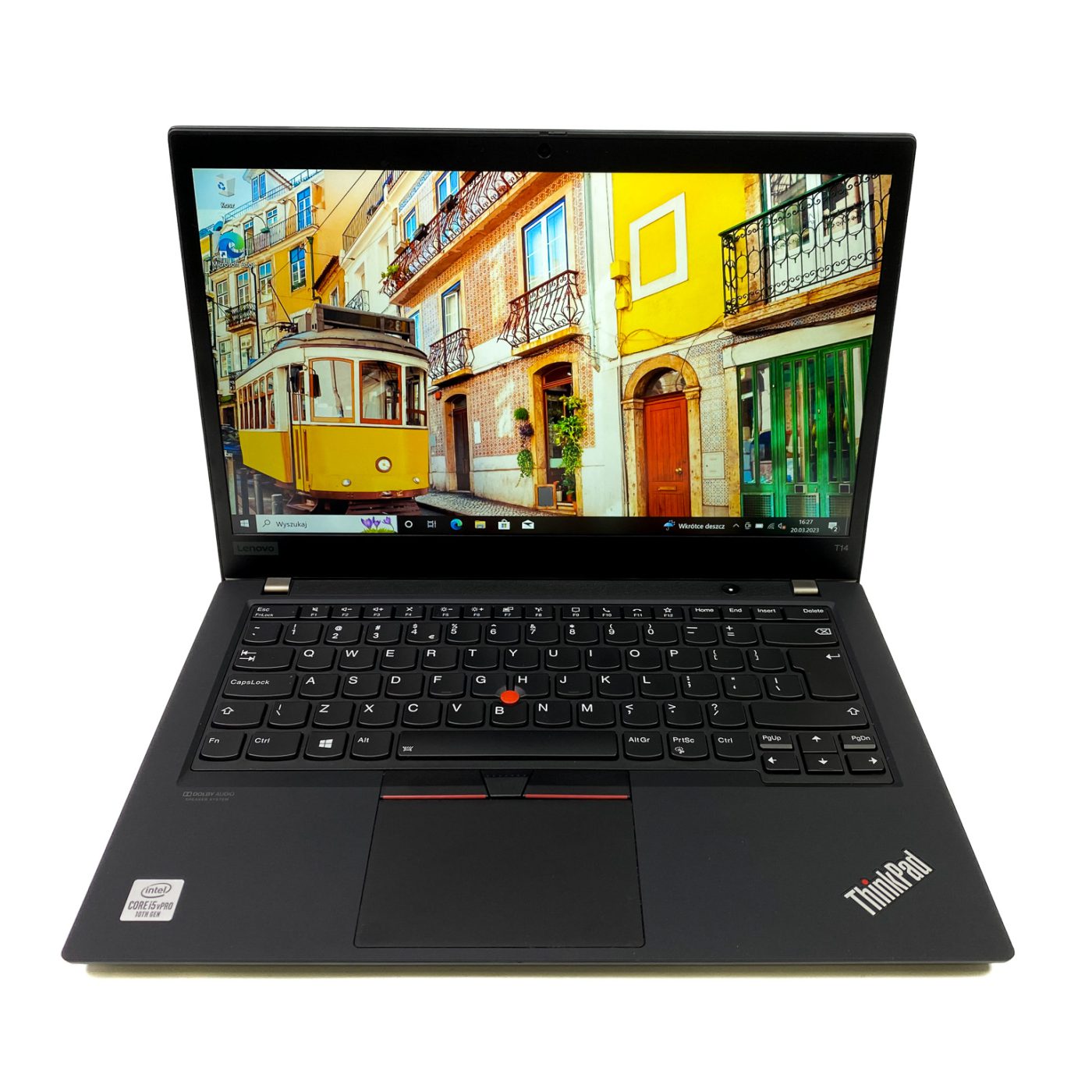 Lenovo ThinkPad T14