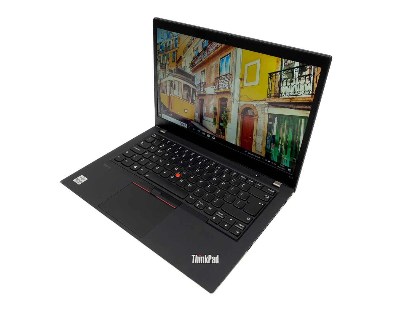 Lenovo ThinkPad T14