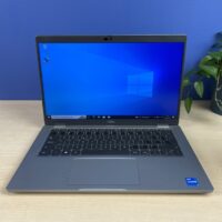 Dell Latitude 5420 - Wydajność i mobilność dla wymagających Szukasz laptopa, który sprosta Twoim wyzwaniom biznesowym i zapewni komfort pracy w podróży? Dell Latitude 5420 to idealny wybór dla osób, które potrzebują wydajnego i mobilnego urządzenia.