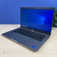 Dell Latitude 5420 - Wydajność i mobilność dla wymagających Szukasz laptopa, który sprosta Twoim wyzwaniom biznesowym i zapewni komfort pracy w podróży? Dell Latitude 5420 to idealny wybór dla osób, które potrzebują wydajnego i mobilnego urządzenia.