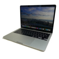 Apple MacBook Pro A2251 – idealny laptop do pracy i rozrywki!