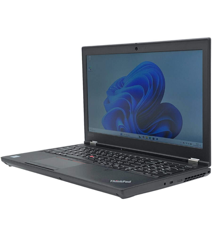 Lenovo ThinkPad P53 i7