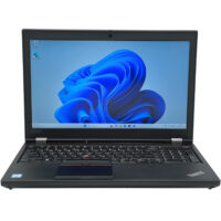 Lenovo ThinkPad P53 i7