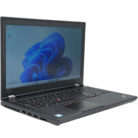 Lenovo ThinkPad P53 i7