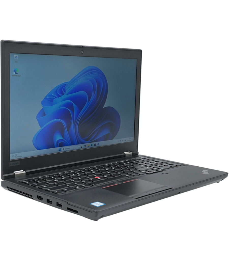Lenovo ThinkPad P53 i7